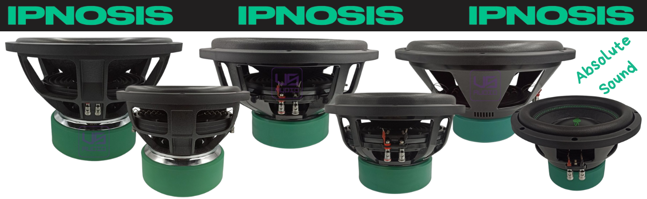 subwoofer ipnosis